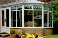 conservatories Bow