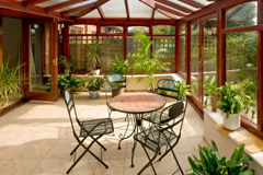 Bow conservatory quotes