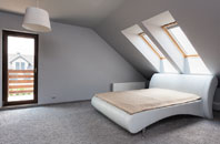 Bow bedroom extensions