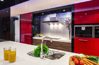 Bow kitchen extensions