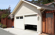 Bow garage construction leads