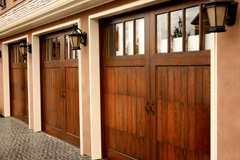 Bow garage extension quotes
